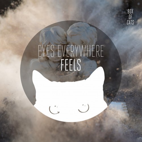 Eyes Everywhere - Feels EP [BOC039]